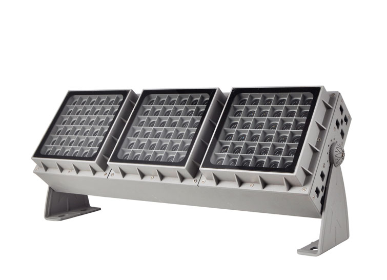 投光燈  7016-三頭組合