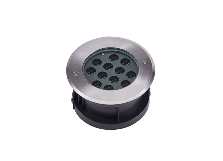 地埋燈  6005-Ф160