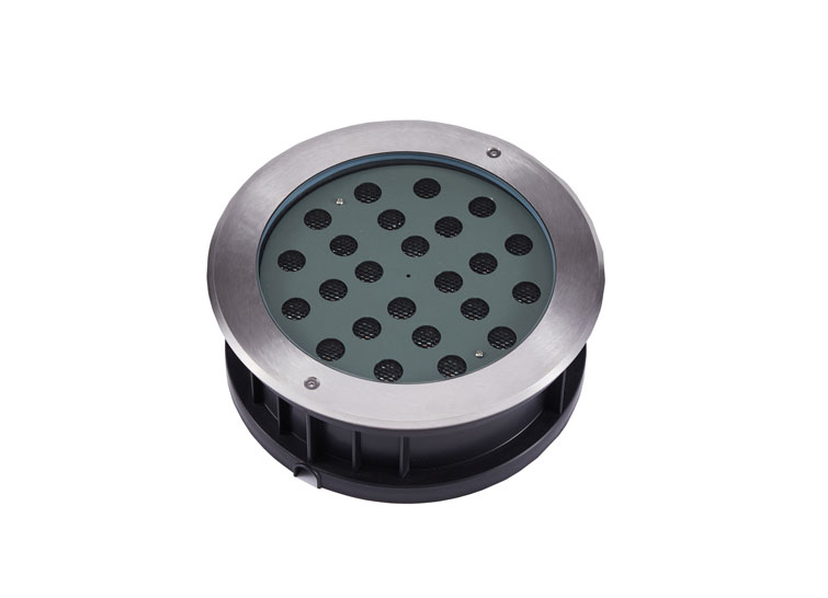 地埋燈  6005-Ф250