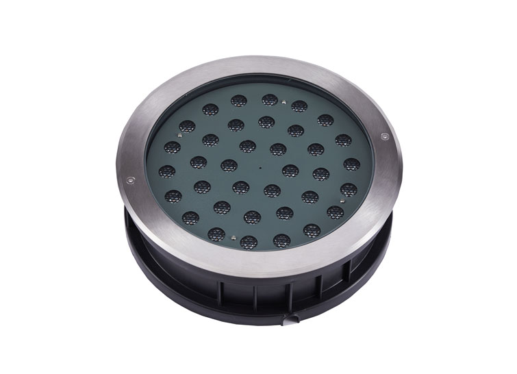 地埋燈  6005-Ф300